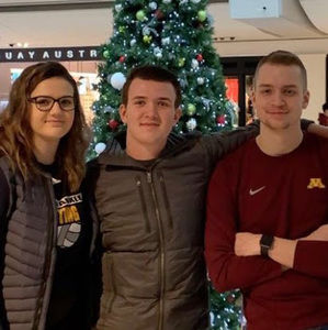 Meet your Posher, Gretchen